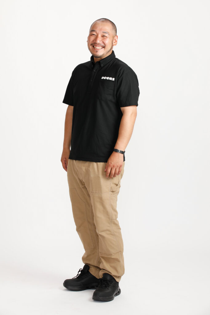 マイスター 熱海 隆至