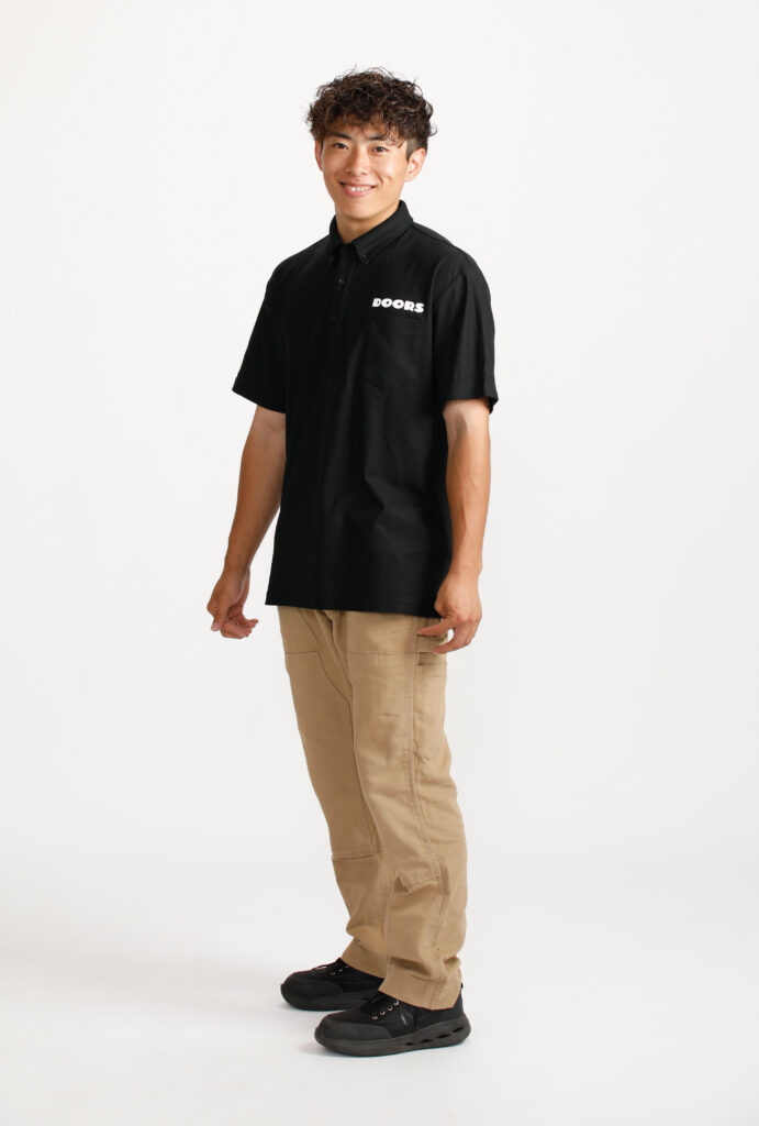 マイスター 櫻井 大知