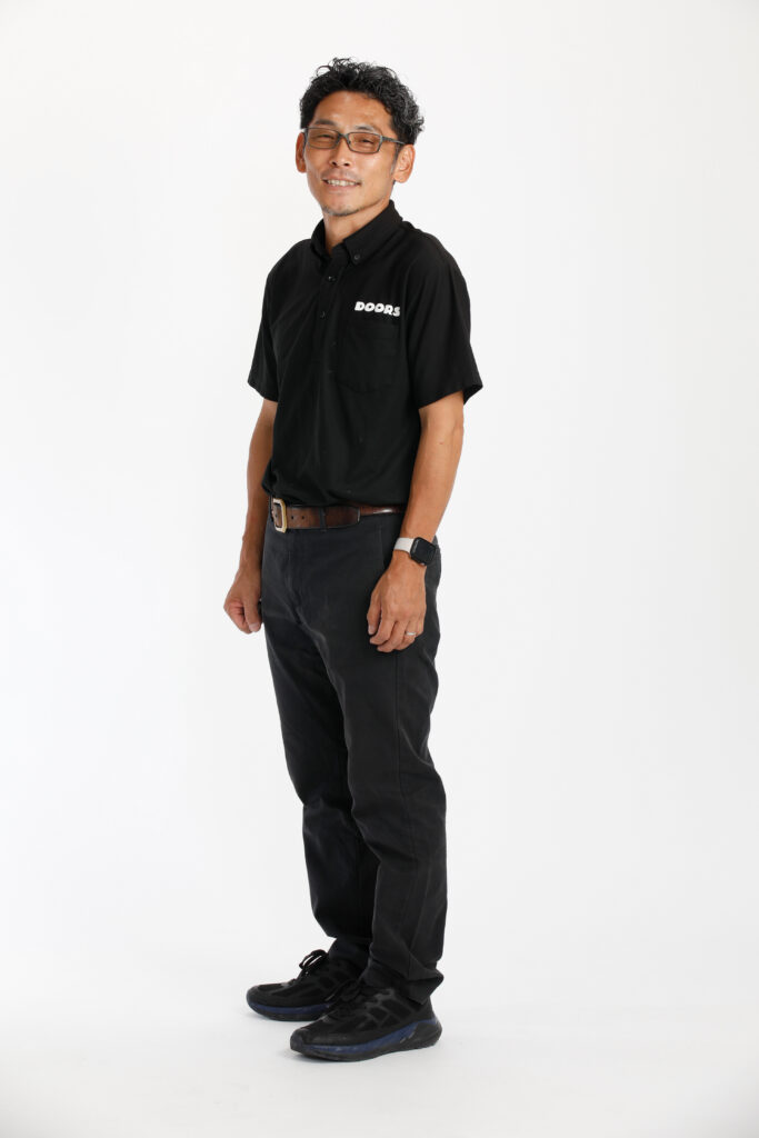 マイスター 小礒